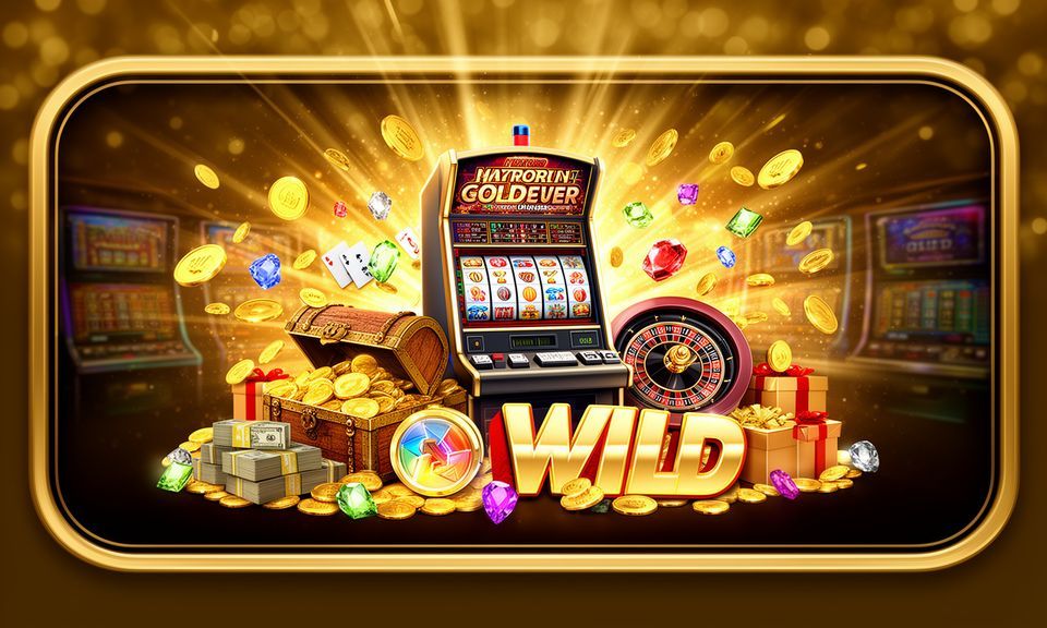 gm111 Slots Big Bass সিরিজে আমরা কী অফার করি