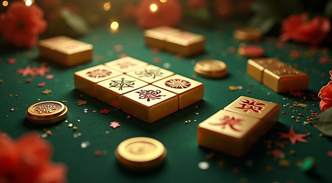 gm111 gm111-এ Table Blackjack Party কীভাবে চলে